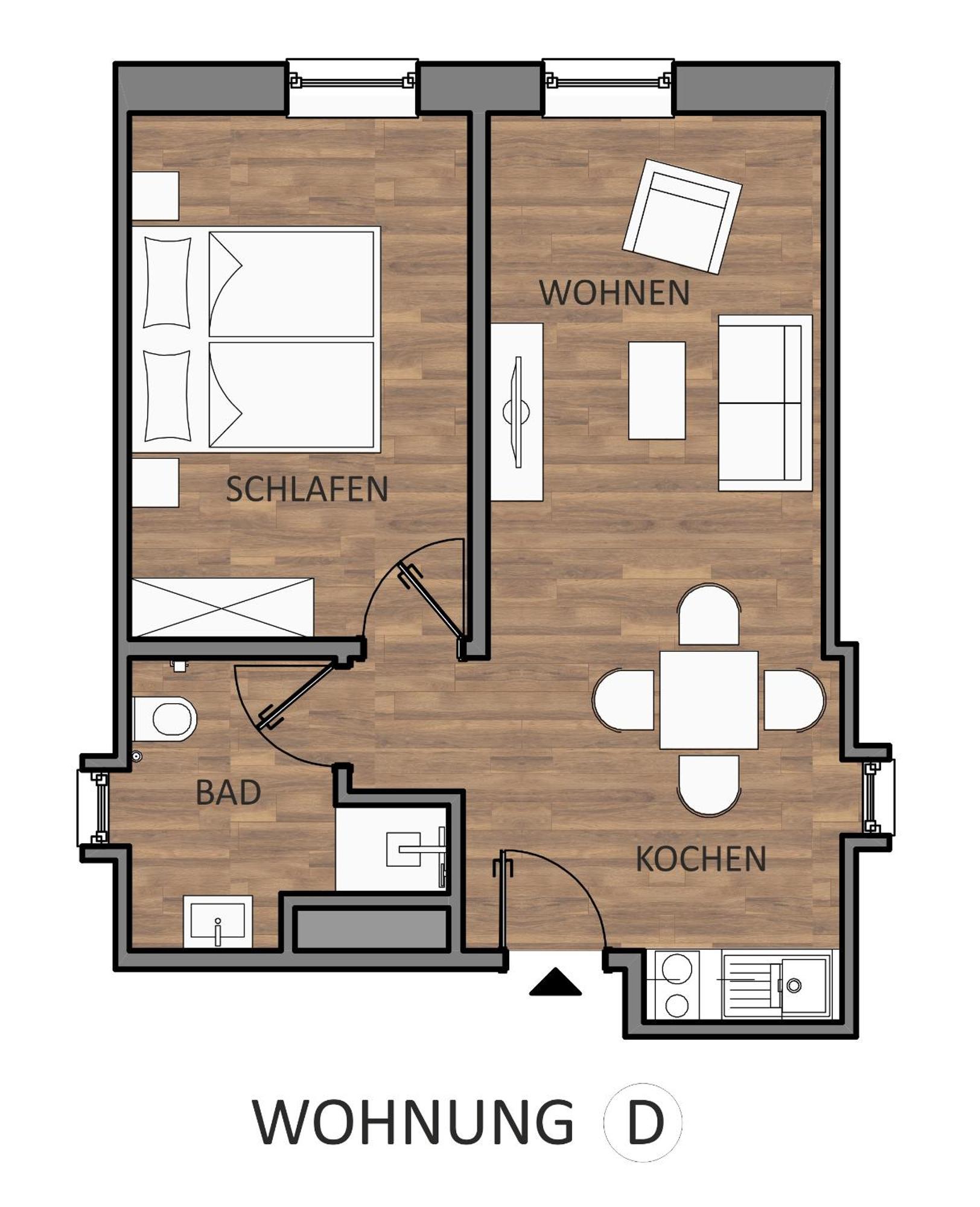 Landhaus Stremme Виллинген Экстерьер фото