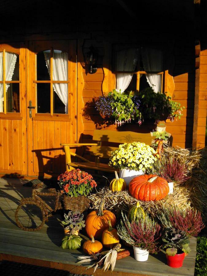 Landhaus Stremme Виллинген Экстерьер фото