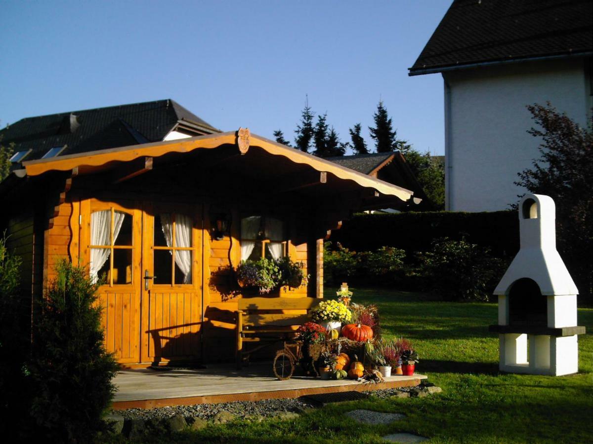 Landhaus Stremme Виллинген Экстерьер фото