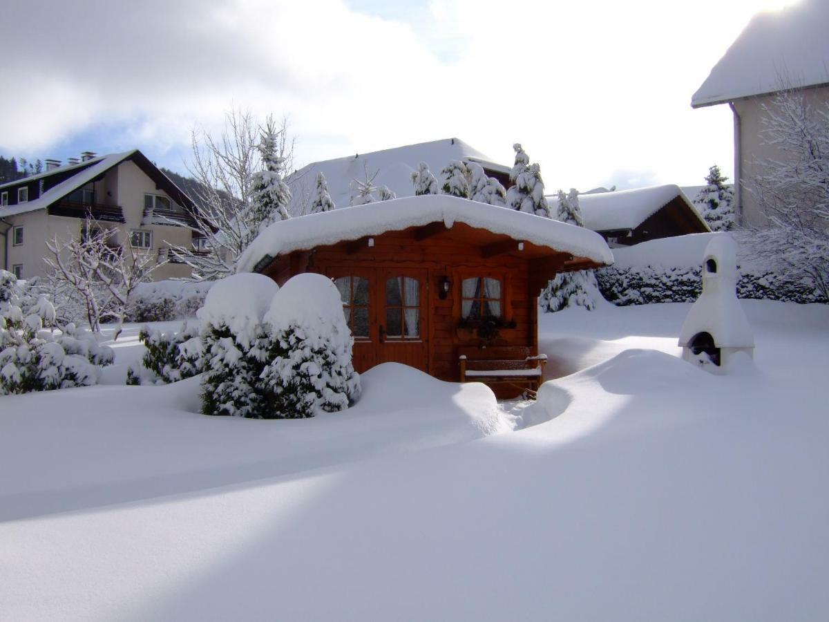 Landhaus Stremme Виллинген Экстерьер фото