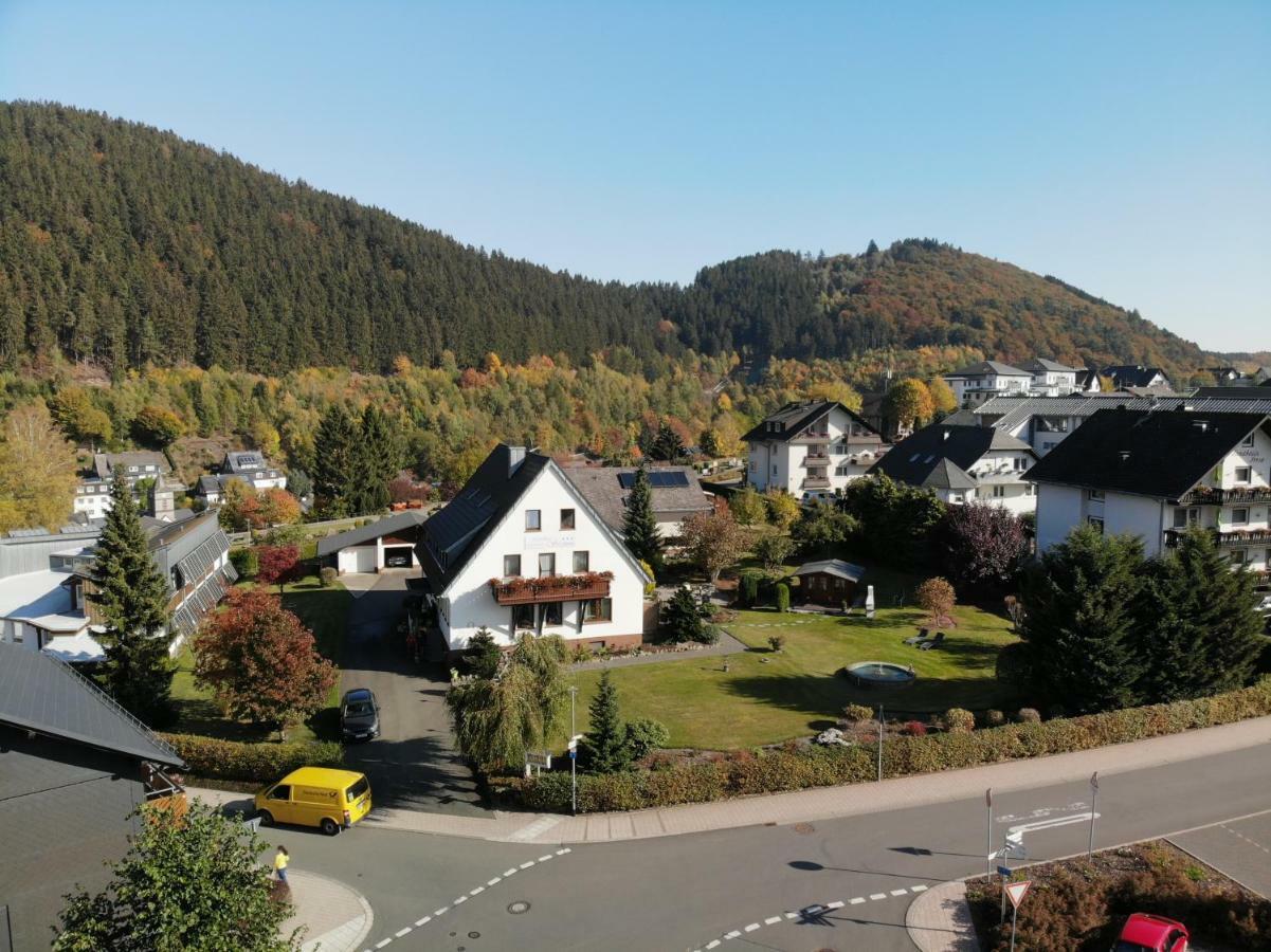 Landhaus Stremme Виллинген Экстерьер фото